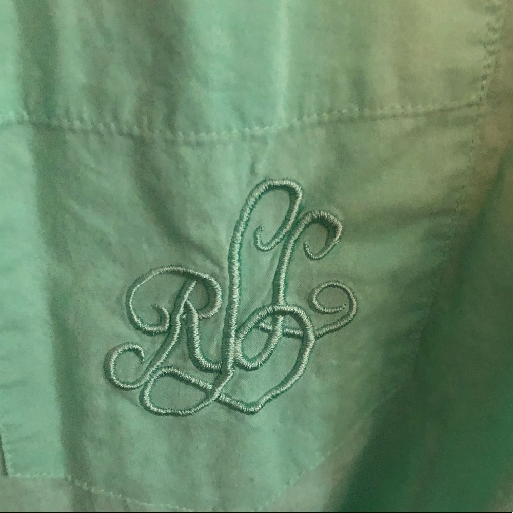 Ralph Lauren Night Shirt